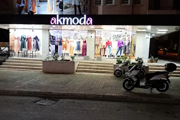 AK MODA ALANYA (okul üniformaları )(hijab store)