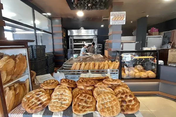 Sıcacık Unlu Mamülleri