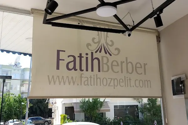 FATİH BERBER