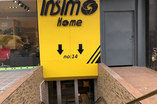 Modern Mobilya - İnsimo Mobilya