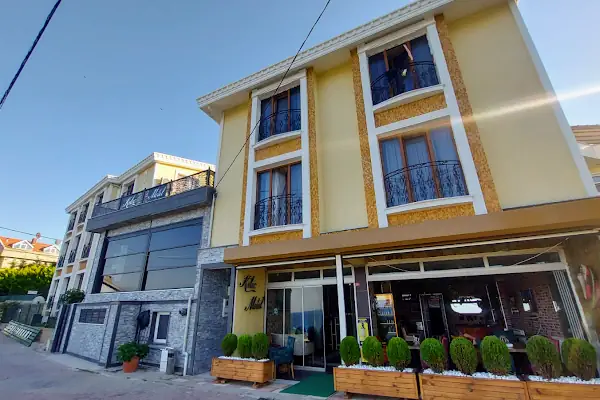 Kılıç Motel