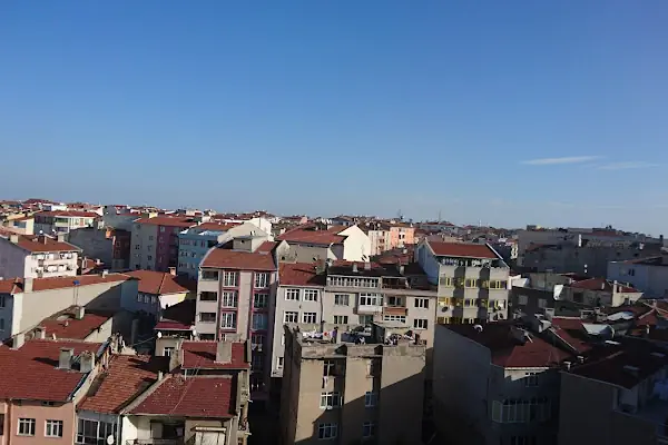 Altıntaş Otel