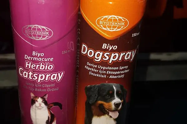 Emre pet shop