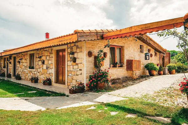 Kozbeyli Konağı OTEL