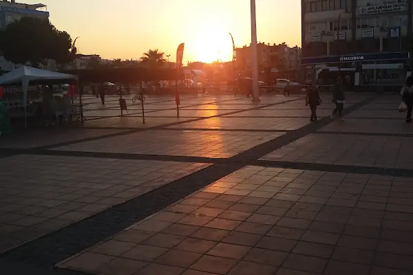 Komagene Etsiz Çiğ Köfte