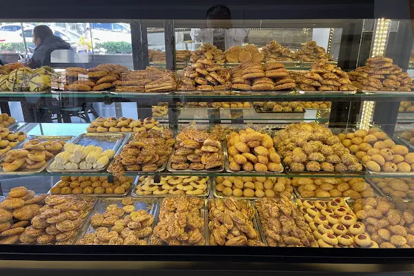 Hasat Fırın &amp; Patisserie