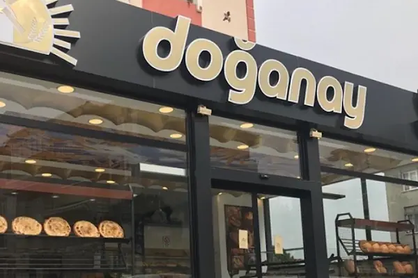 Doğanay Un Ve Unlu Mamülleri