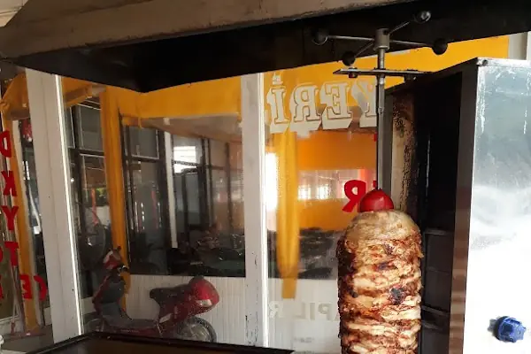 Konya'nin Meşhur EtliEkmek Ali usta