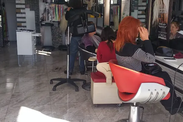 O'hair Kuaför Bodrum