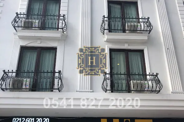 HİT SUİTES AVCILAR HOTEL