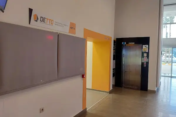 Ritmus Sağlık ve Eğitim Teknolojileri