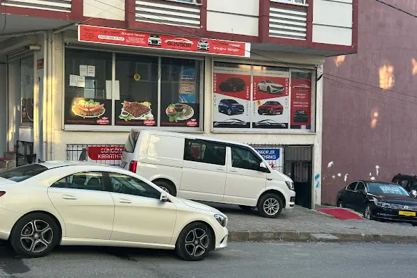 Güngör auto