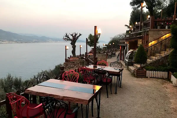 Kale Panorama Restoran