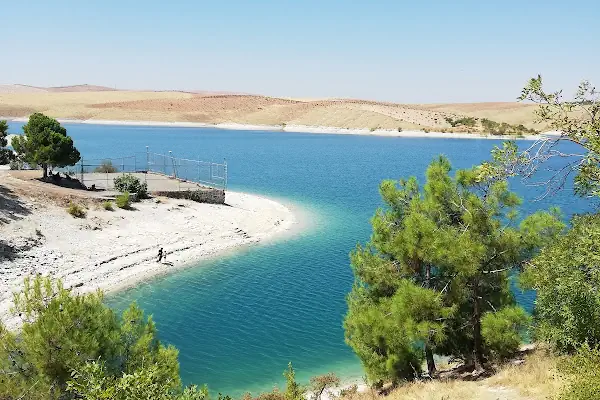 Reis'in Yeri Yüzme Havuzu &amp; Piknik Alanı