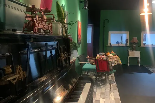 hijazz müzik