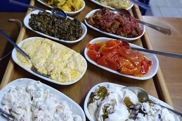 Yudum Köfte &amp; Çorba Salonu