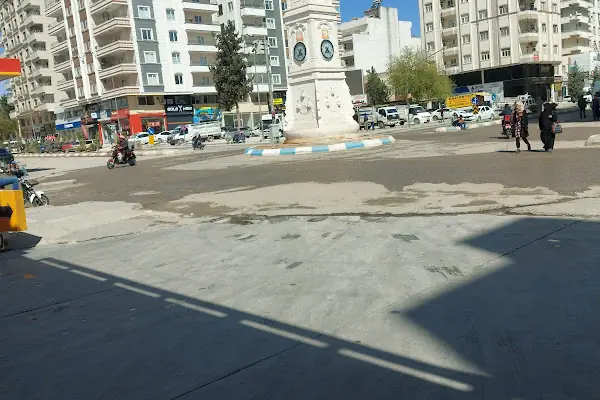 Akçakale