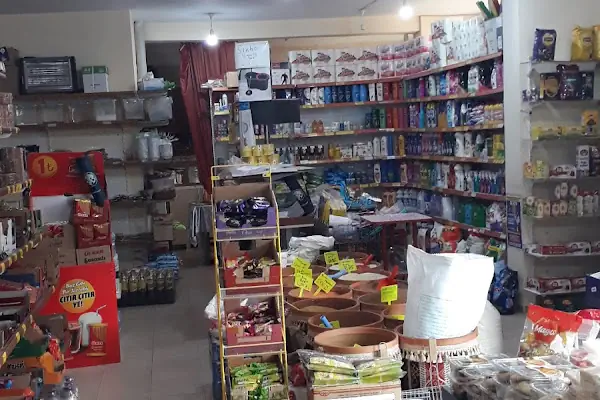 Gökhan Market