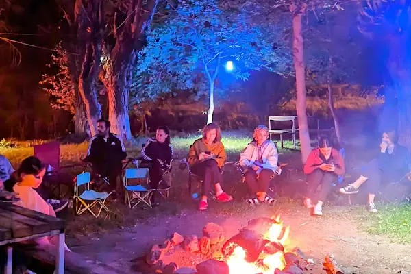 Çitköy Alakamp