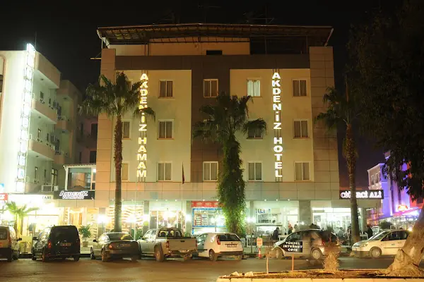 Akdeniz Otel