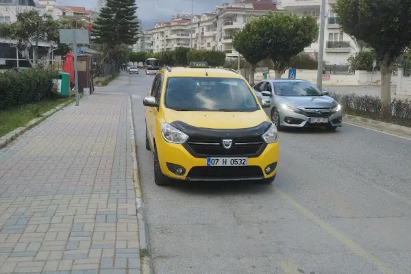 Oba Birlik Taksi