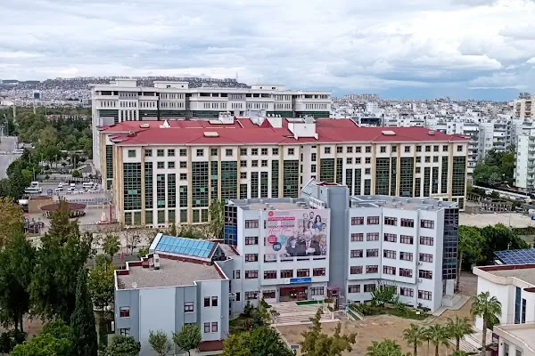 Antalya Adliyesi