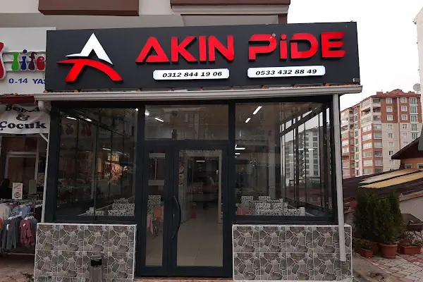 Akın Pide Akyurt