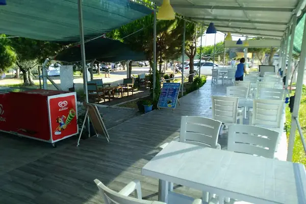 Deniz Çadır Karavan Kamp