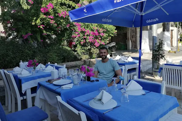 Palmiye Restaurant