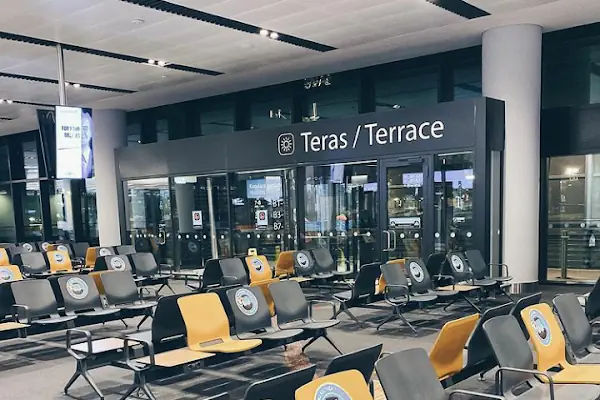 Teras