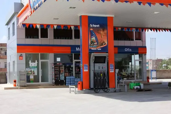 FIRAT PETROL A.Ş