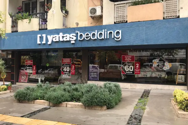 Yataş Bedding I Balçova
