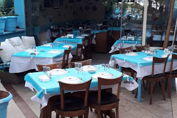 Zara Zargana Balık