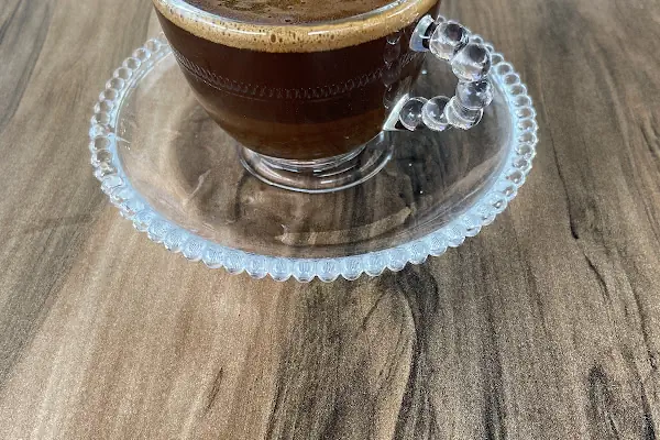 Tarçın Fırın Cafe
