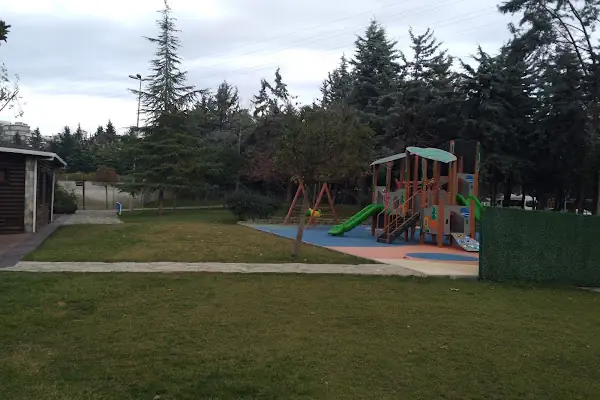 Bahçelievler Piknik Alanı