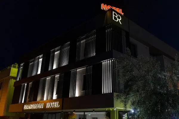 TÜRKELİ OTEL &amp; CAFE