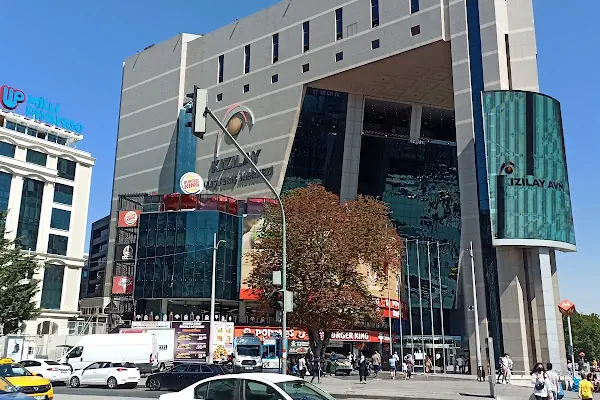 Kızılay