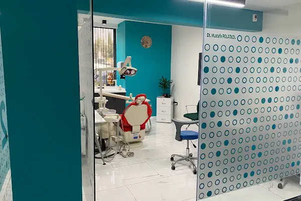 Meriş Dental Ağız ve Diş Sağlığı