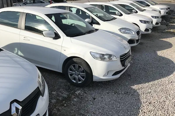 BEST CAR RENTAL