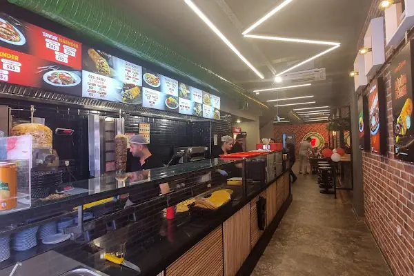 Bereket Döner Balçova