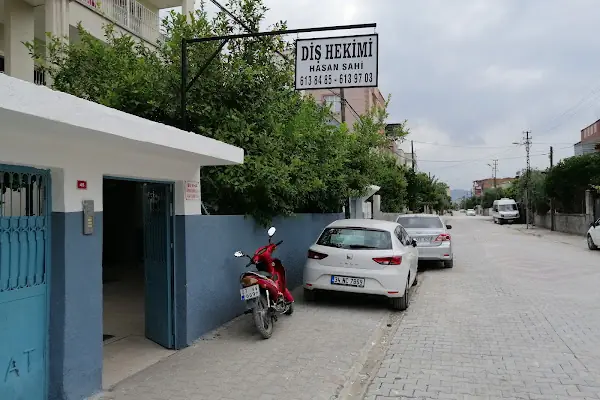 Özel Diş Kliniği