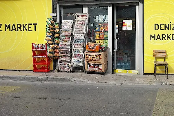 Deniz Market