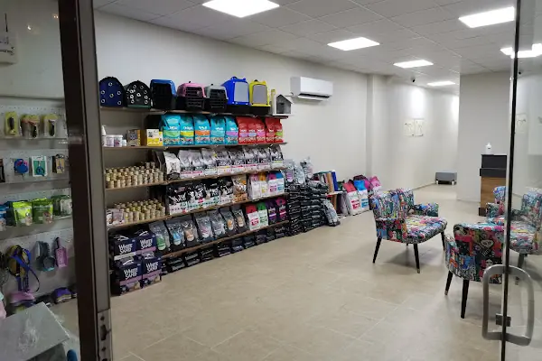 Asil Veteriner Kliniği Gaziantep