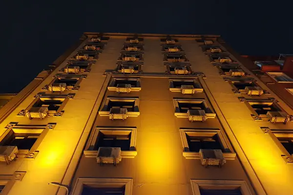 Ankara Capital Otel/info@capitalotel.com