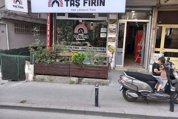 Birecikli Taş Fırın
