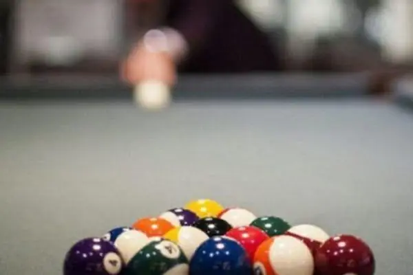 Play Bilardo &amp; Cafe