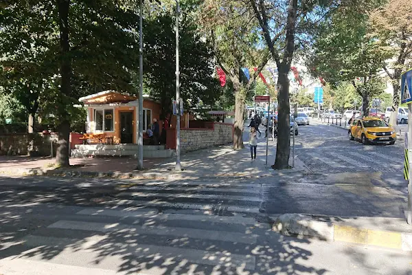 Maçka Taksi