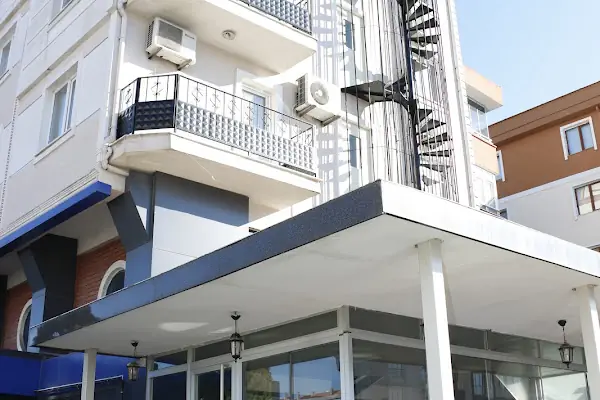 Grand Eren Otel