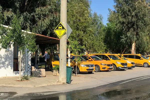 Gümbet Deniz Taksi