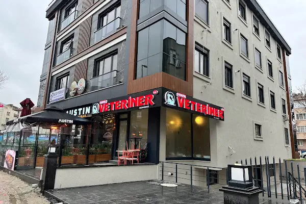 Vethospital Veteriner kliniği 7/24 ACİL VETERİNER BAHÇELİEVLER